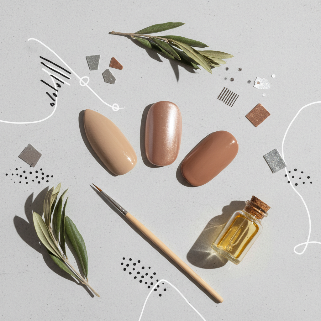 Madingi nagai 2024: kokios tendencijos vyraus šį sezoną?