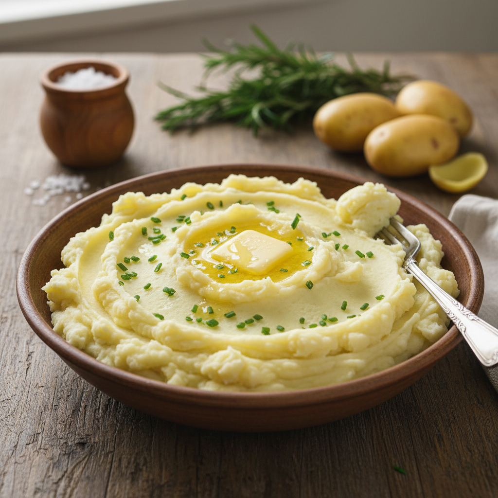 Populiariausi patiekalai iš bulvių, kuriuos lengvai paruoš net pradedantysis kulinaras