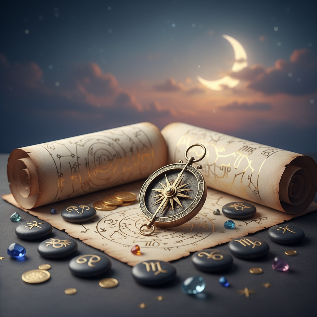 Rytojaus horoskopas: ką Fortūna žada įvairiems Zodiako ženklams