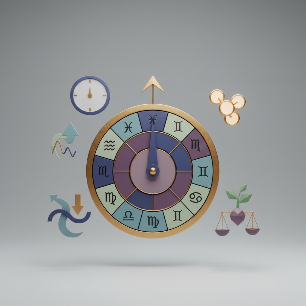 Savaitės horoskopas: kokie iššūkiai ir sėkmės laukia jūsų šią savaitę