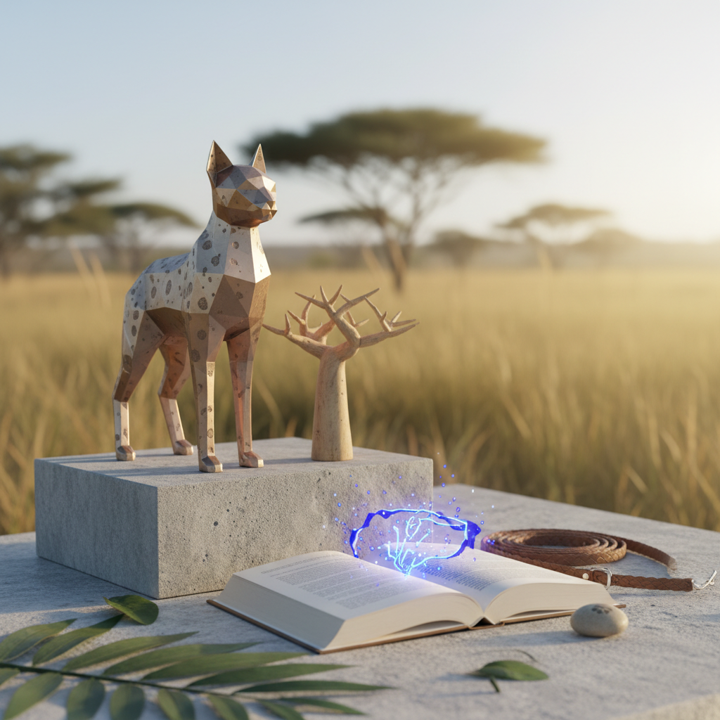 Savanos katės – išskirtiniai augintiniai, kurių charakteris nustebins ne vieną