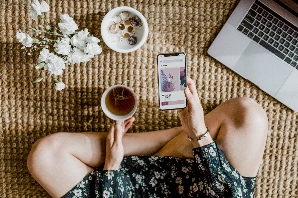 Skaitmeninis detoksas: naudingi patarimai atitrūkti nuo ekrano