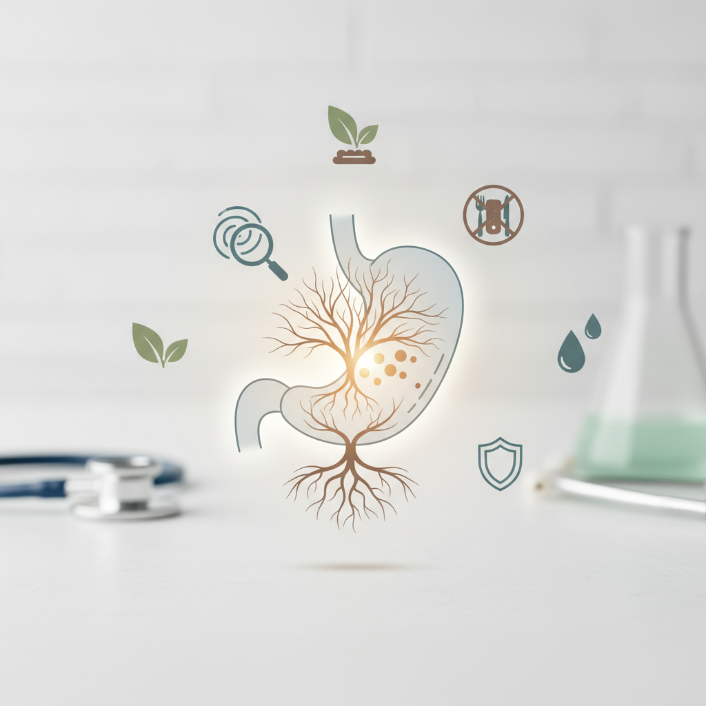 Skrandžio vėžys: gydytojai įspėja dėl pirmųjų simptomų, kurių nereikėtų ignoruoti