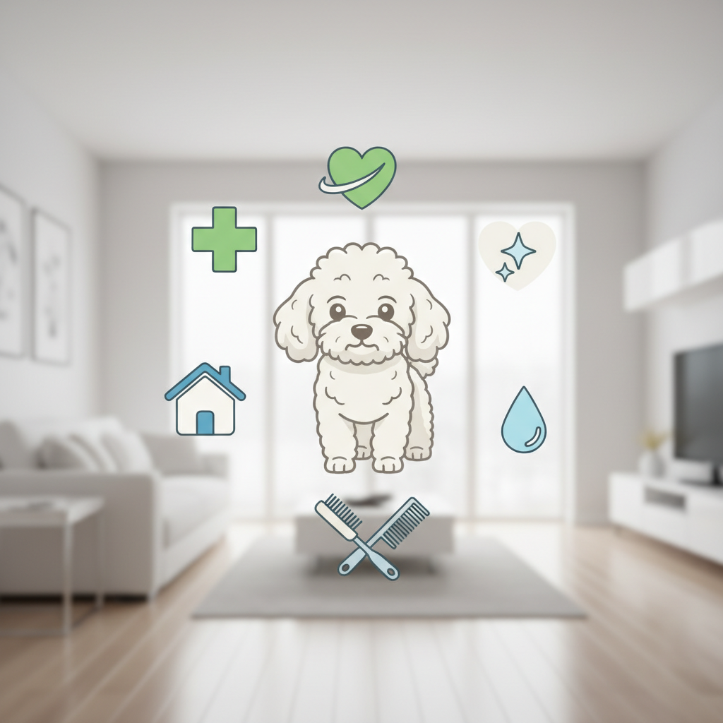 Šunys, kurie nesišeria: geriausi pasirinkimai žmonėms, vertinantiems švarą namuose