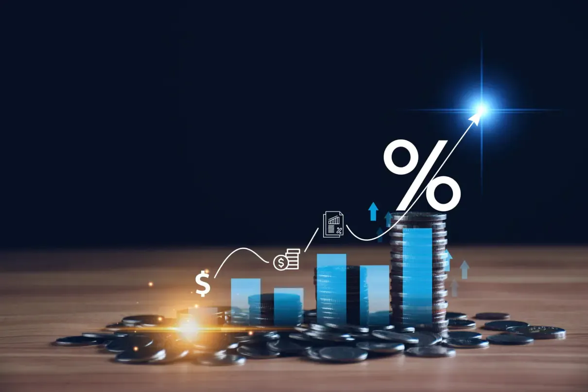 Investavimo psichologija: kaip mąsto investuotojai? Kelias finansinės laisvės link