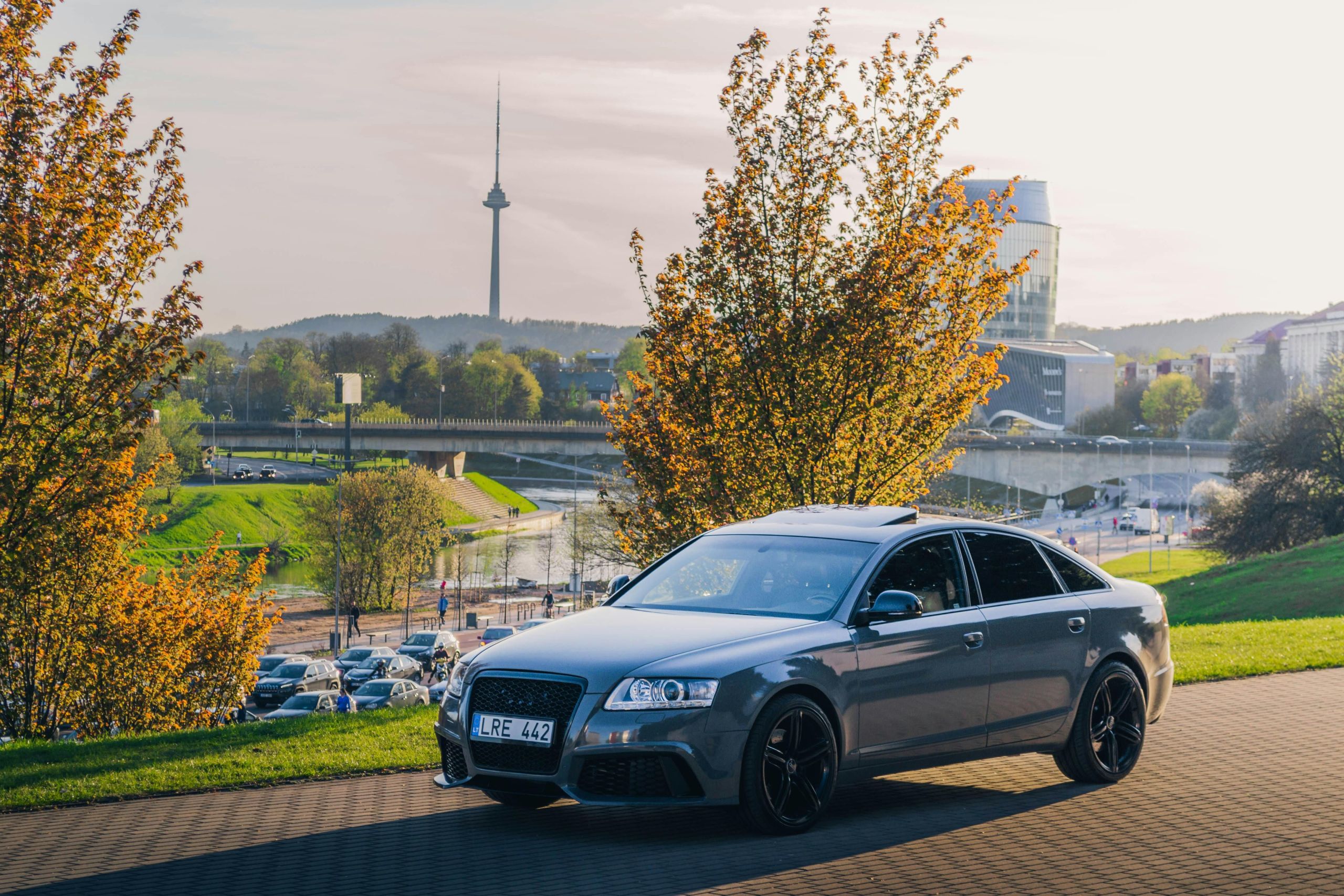 Vilniaus atradimai internete: kaip susiplanuoti laisvalaikį mieste