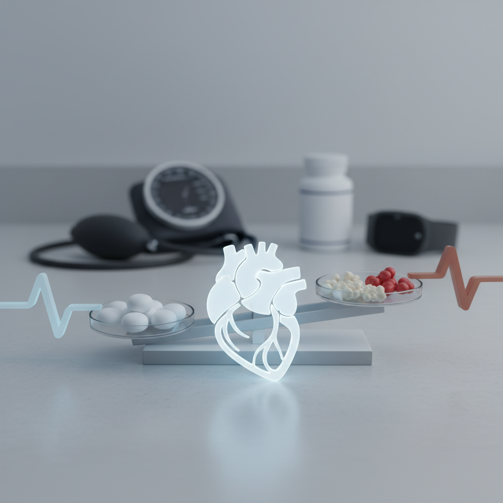 Cholesterolio normos: kaip teisingai suprasti tyrimus?