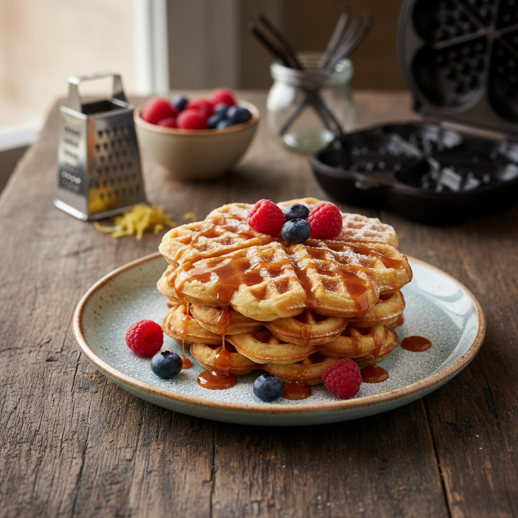 Čirviniai blynai: nostalgiškas močiutės receptas