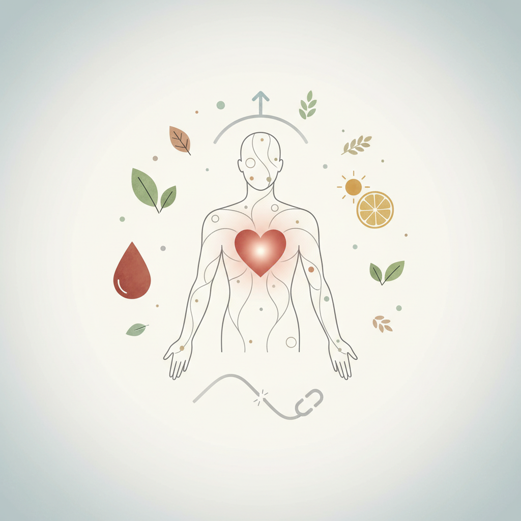 Geležies trūkumo požymiai: kaip atskirti nuo nuovargio?