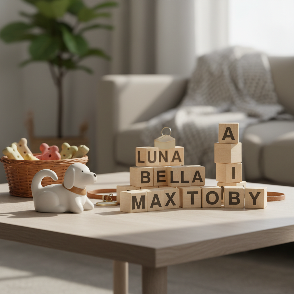 Gražiausi šunų vardai: idėjos ir patarimai, kaip išsirinkti