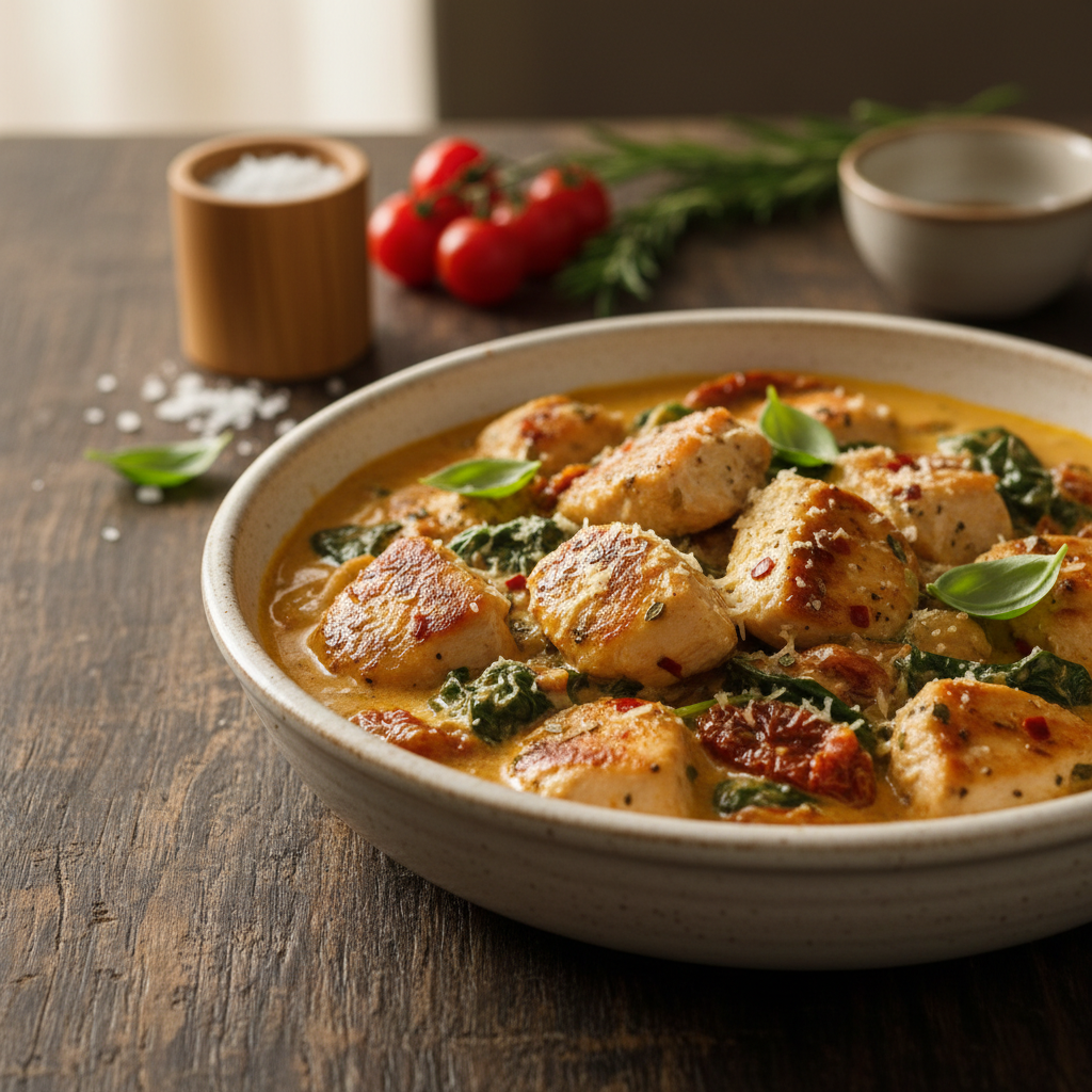 Ką pagaminti iš vištienos filė? Geriausi receptai