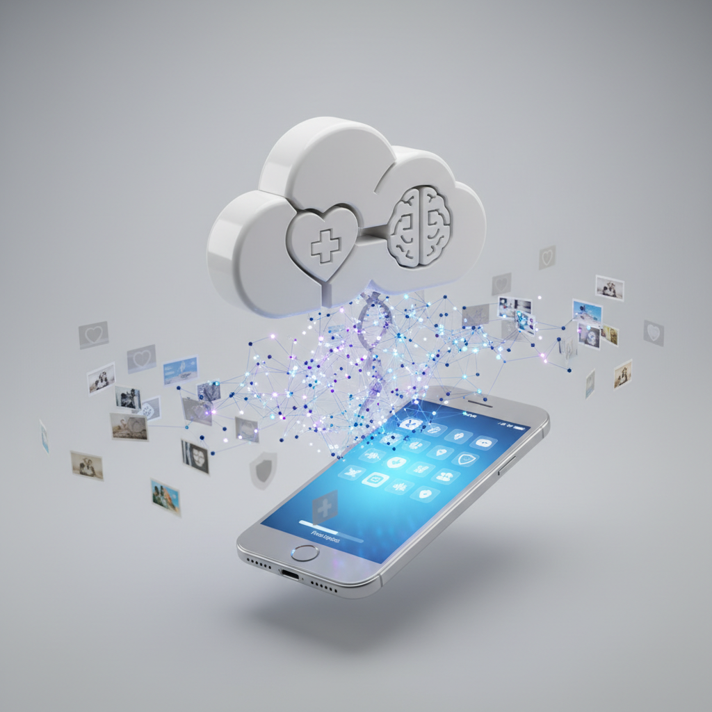 Kaip atlaisvinti vietą telefone neprarandant duomenų