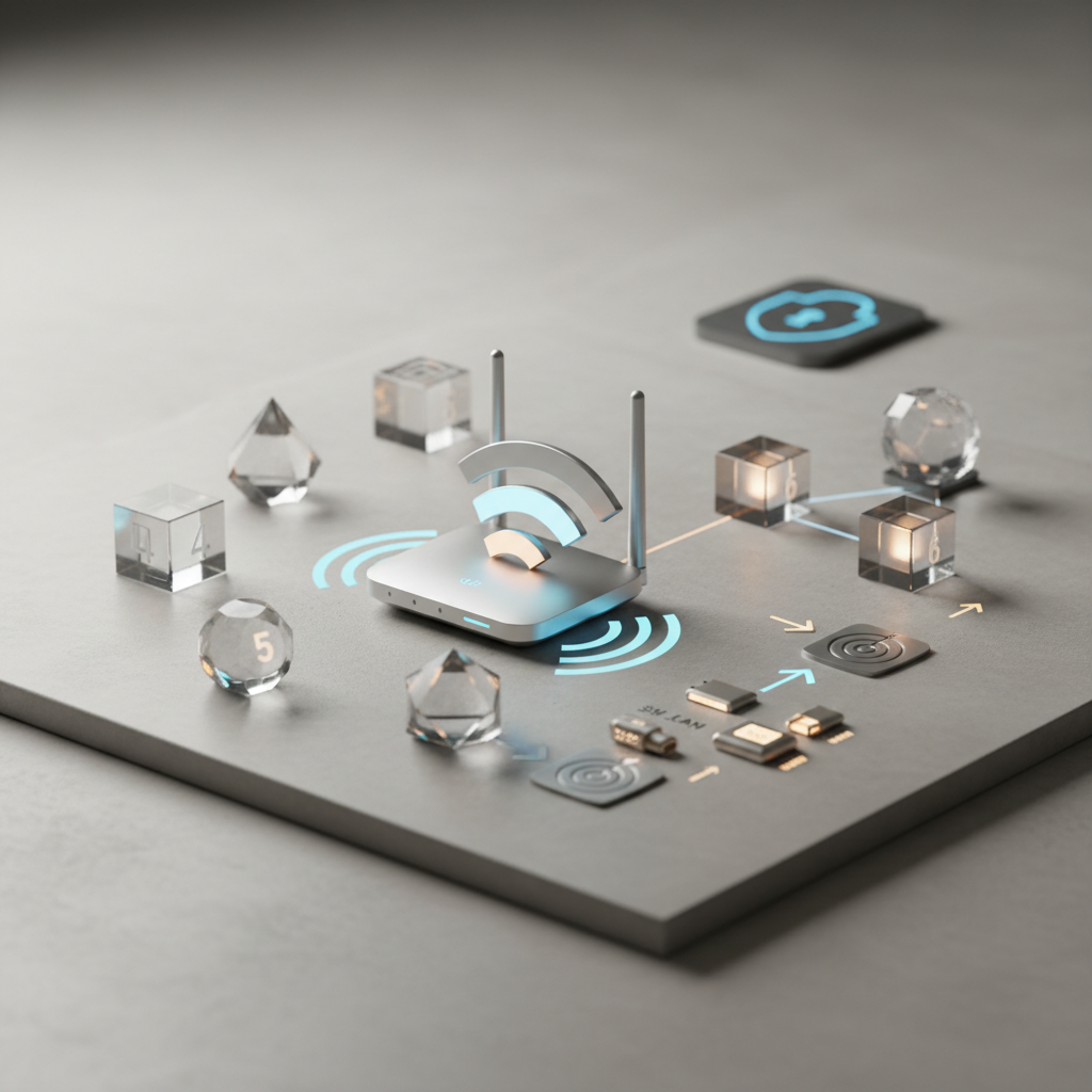 Kaip išsirinkti Wi-Fi maršrutizatorių: esminiai parametrai