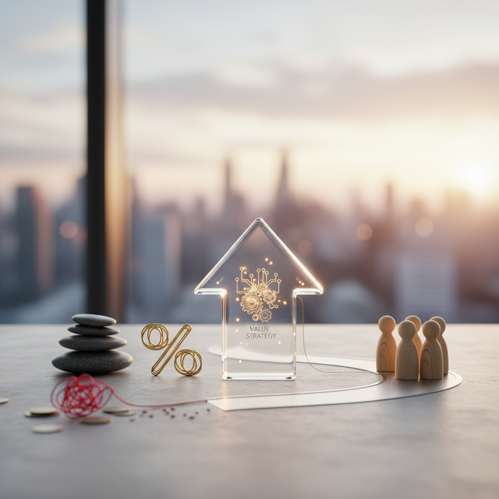 Kaip nustatyti prekės kainą ir neprarasti pirkėjų?