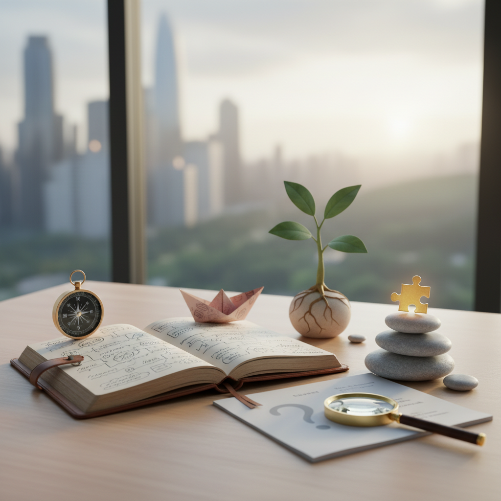 Kaip pakeisti karjerą: ekspertų patarimai svajonių darbui