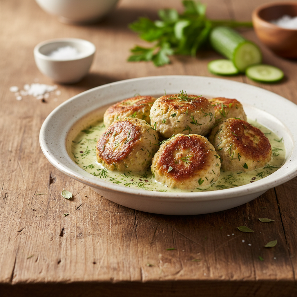 Kalakutienos faršo receptai: sočios idėjos vakarienei