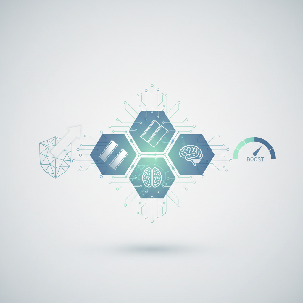 Kiek RAM reikia žaidimams: kada 16 GB nebeužtenka?