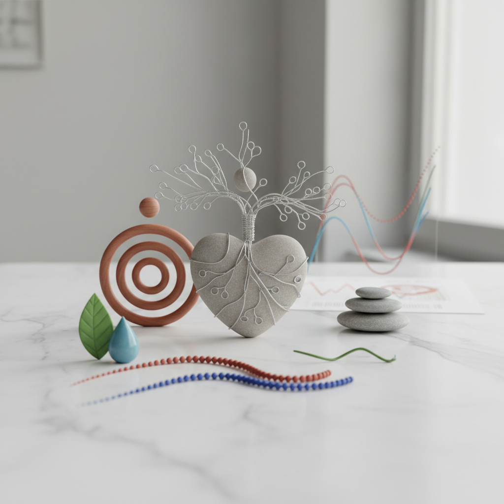 Kraujospūdžio normos pagal amžių: kada skaičiai pavojingi?