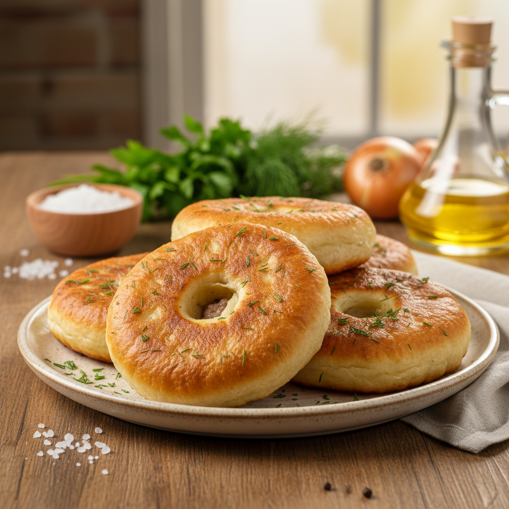 Legendiniai naminiai beliašai: tas pats nepamirštamas skonis