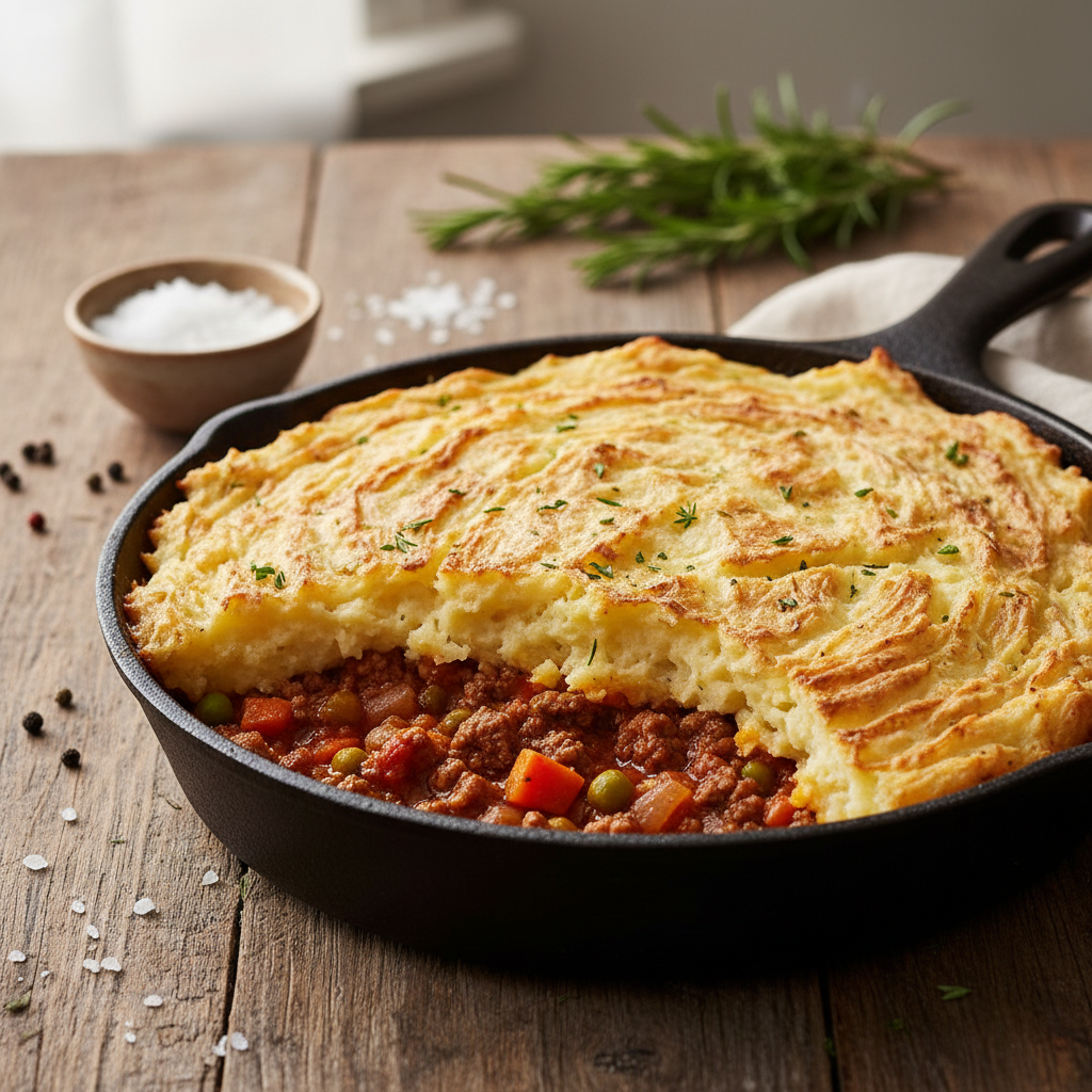 Pigūs ir greiti receptai iš faršo: vakarienė, kuri pakerės