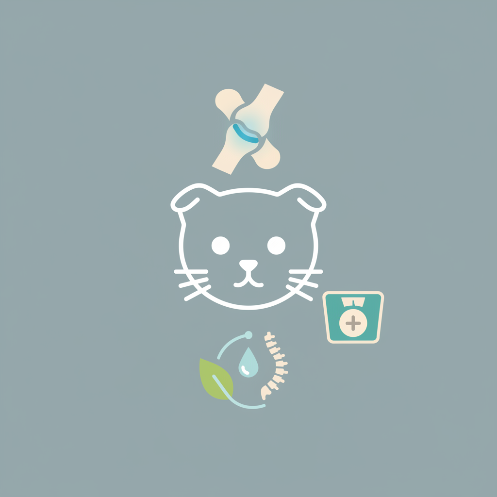 Škotų nulėpausių priežiūra: ką svarbu žinoti šeimininkams