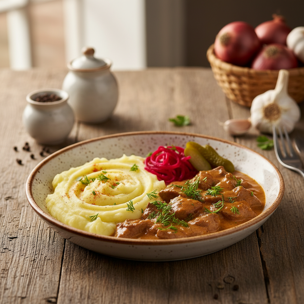 Vištienos kepenėlės, kurios tirpsta burnoje: receptas