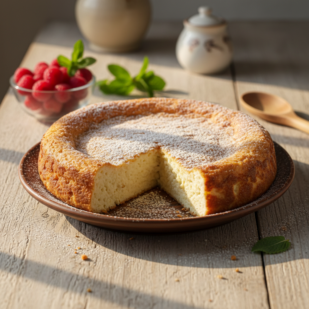 Purus varškės apkepas: receptas, kuris pavyks kiekvienam