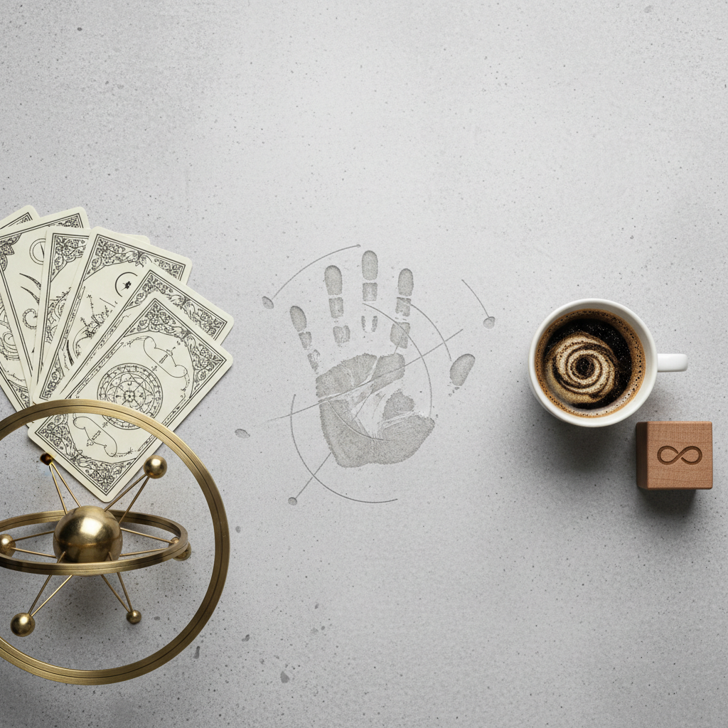 Ar būrimai pildosi? Ekspertai paaiškino, kodėl jais tikime