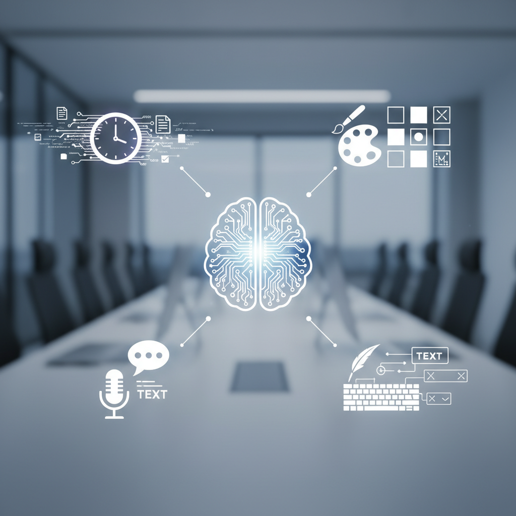 Ekspertai įvardijo DI įrankius, kurie realiai taupo laiką