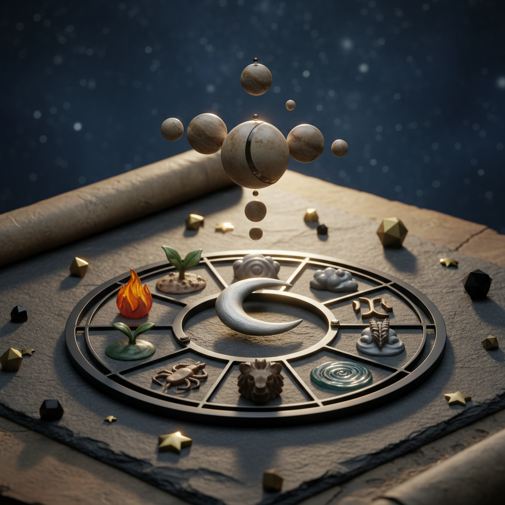 Ką apie jus sako Zodiako ženklas? Astrologų įžvalgos