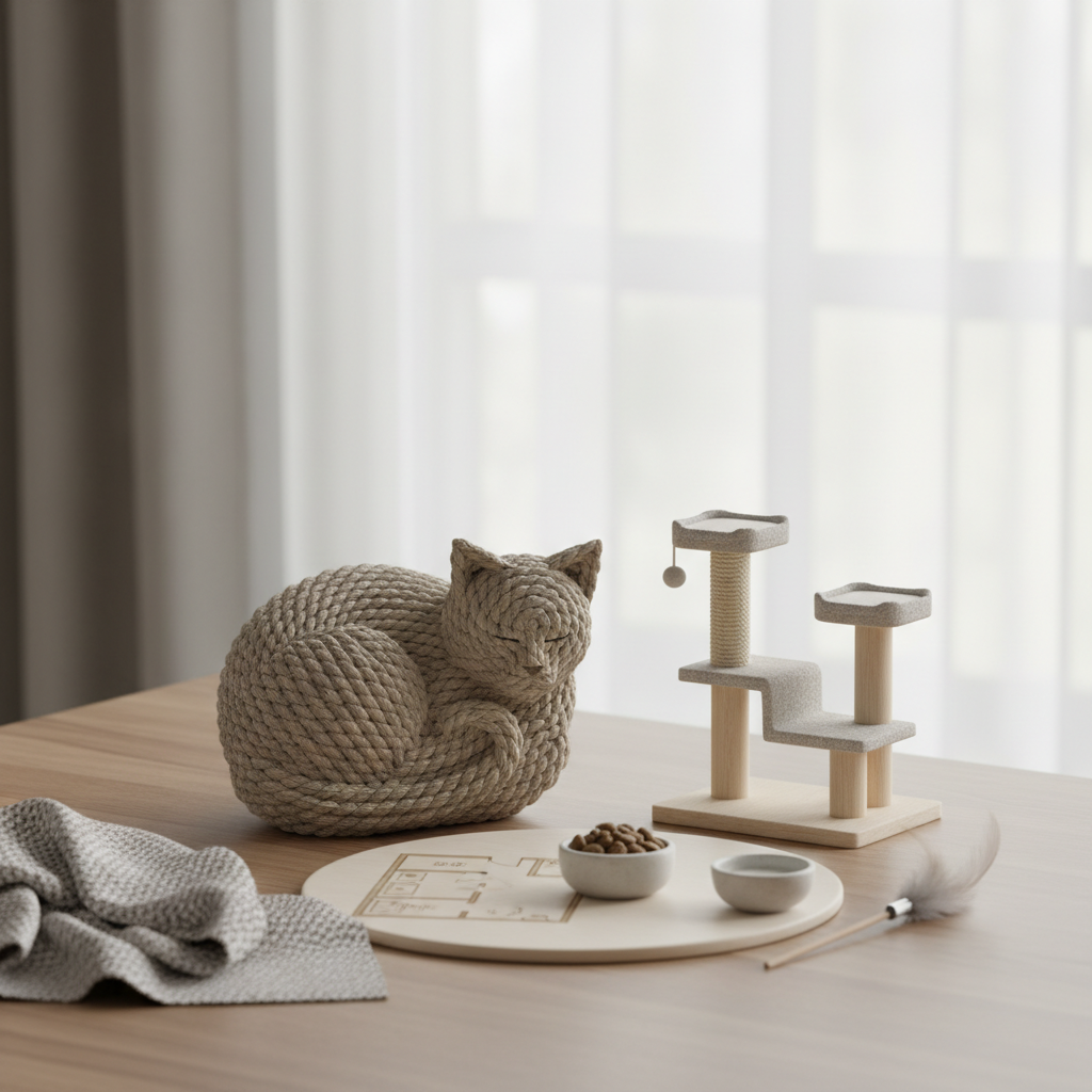 Kačių veislės butui: kaip išsirinkti geriausią draugą?