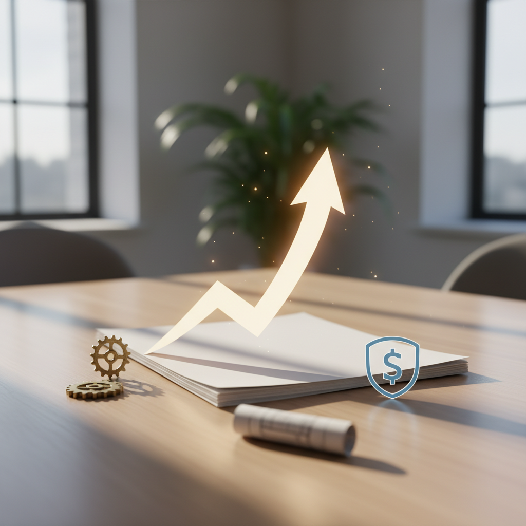 Kaip parengti verslo planą finansavimui: ekspertų įžvalgos