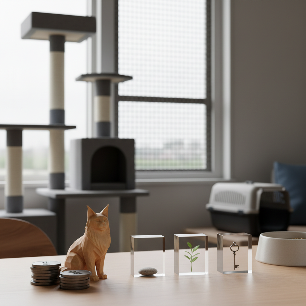 Kiek kainuoja Meino meškėnas? Veisėjai įvardijo sumas