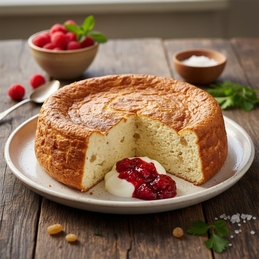 Kodėl sukrenta varškės apkepas? Kulinarai įvardijo klaidą