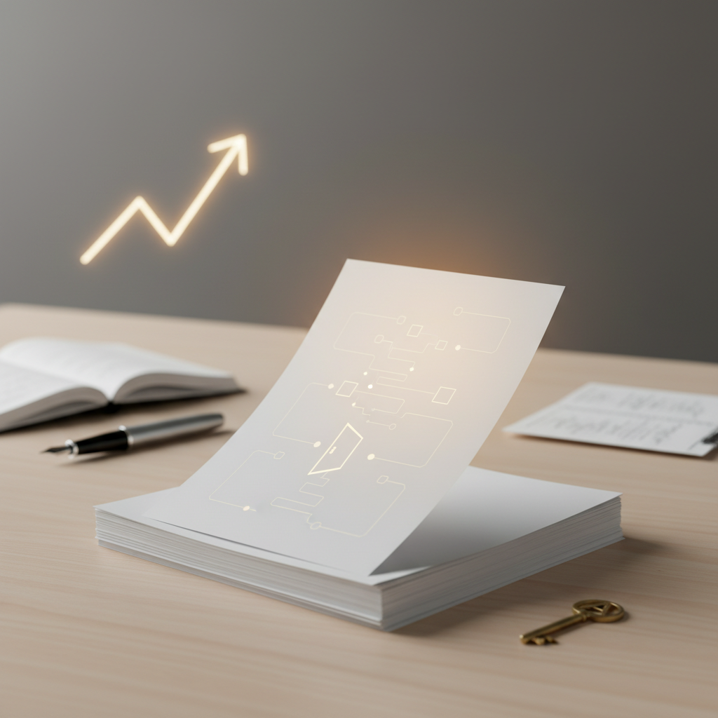 Motyvacinis laiškas: kaip parašyti, kad jus pastebėtų?