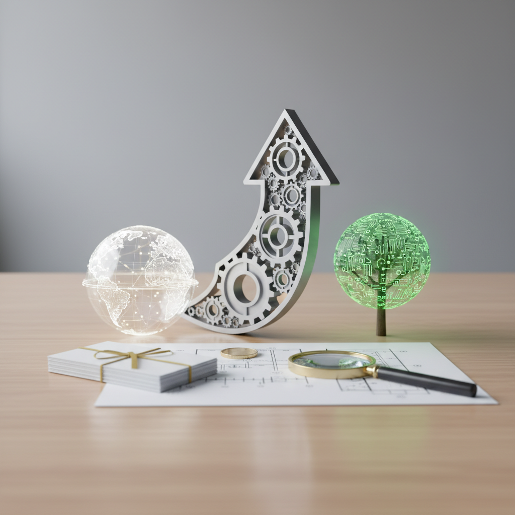 Negrąžintina parama verslui 2026 m.: kaip ją gauti?