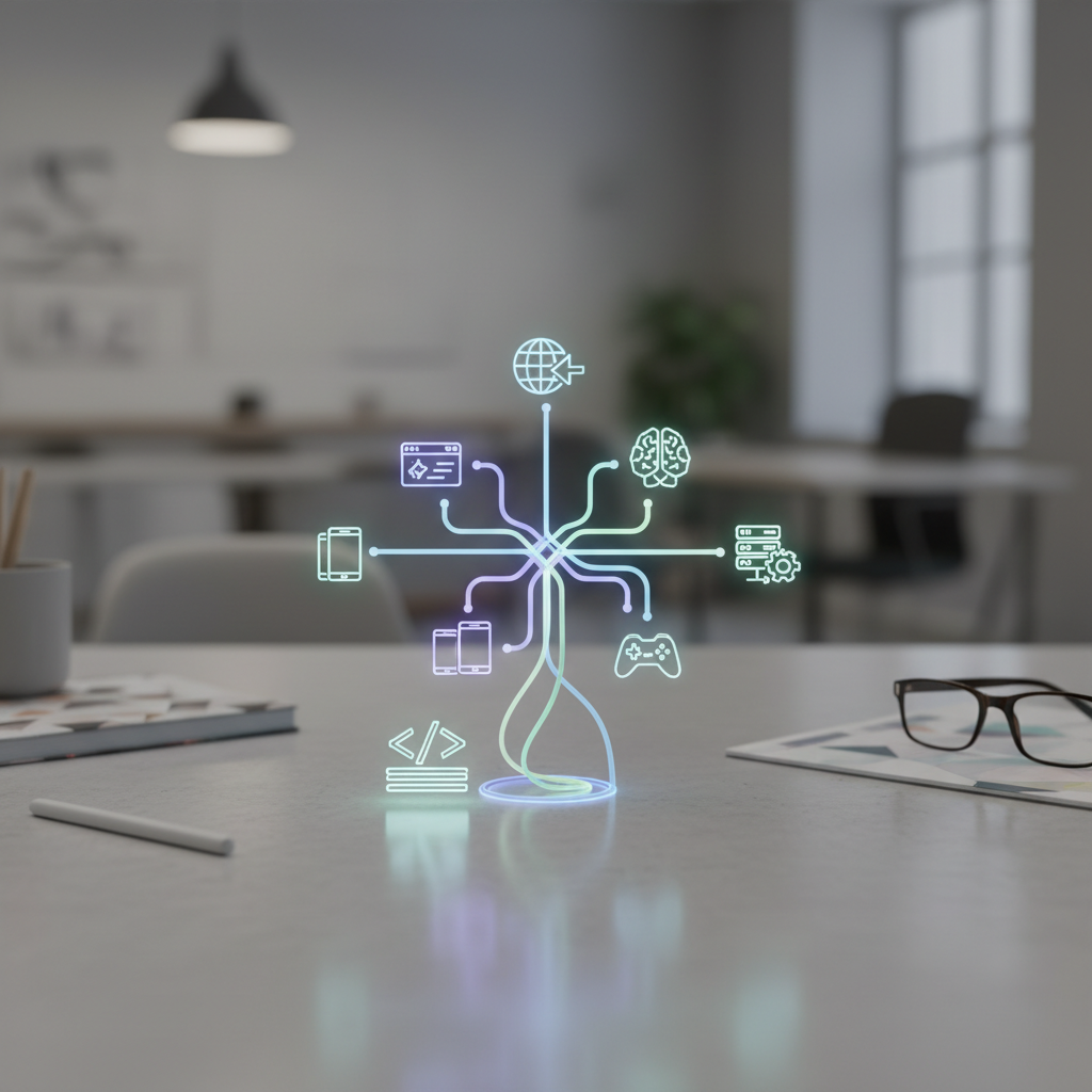 Nuo kokios programavimo kalbos pradėti? Ekspertai pataria