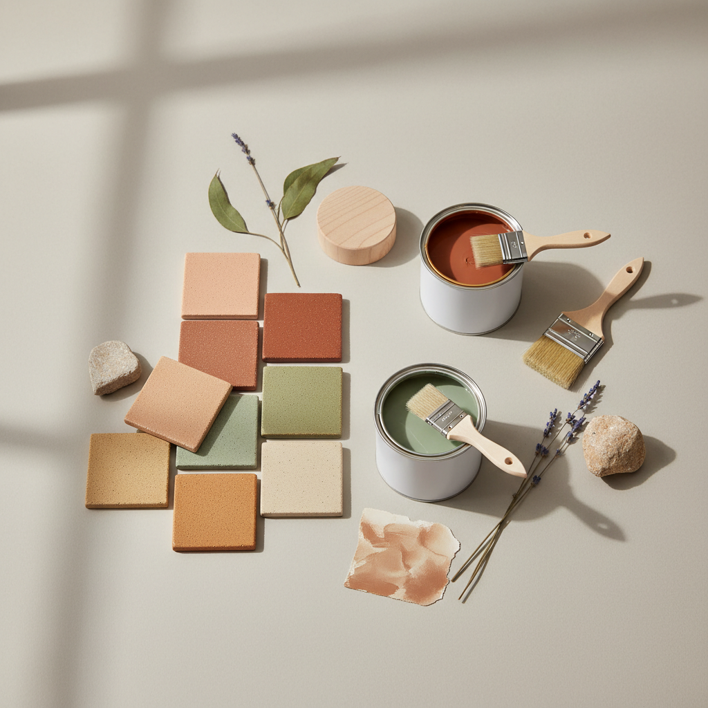 Populiariausia metų sienų spalva: ekspertų verdiktas