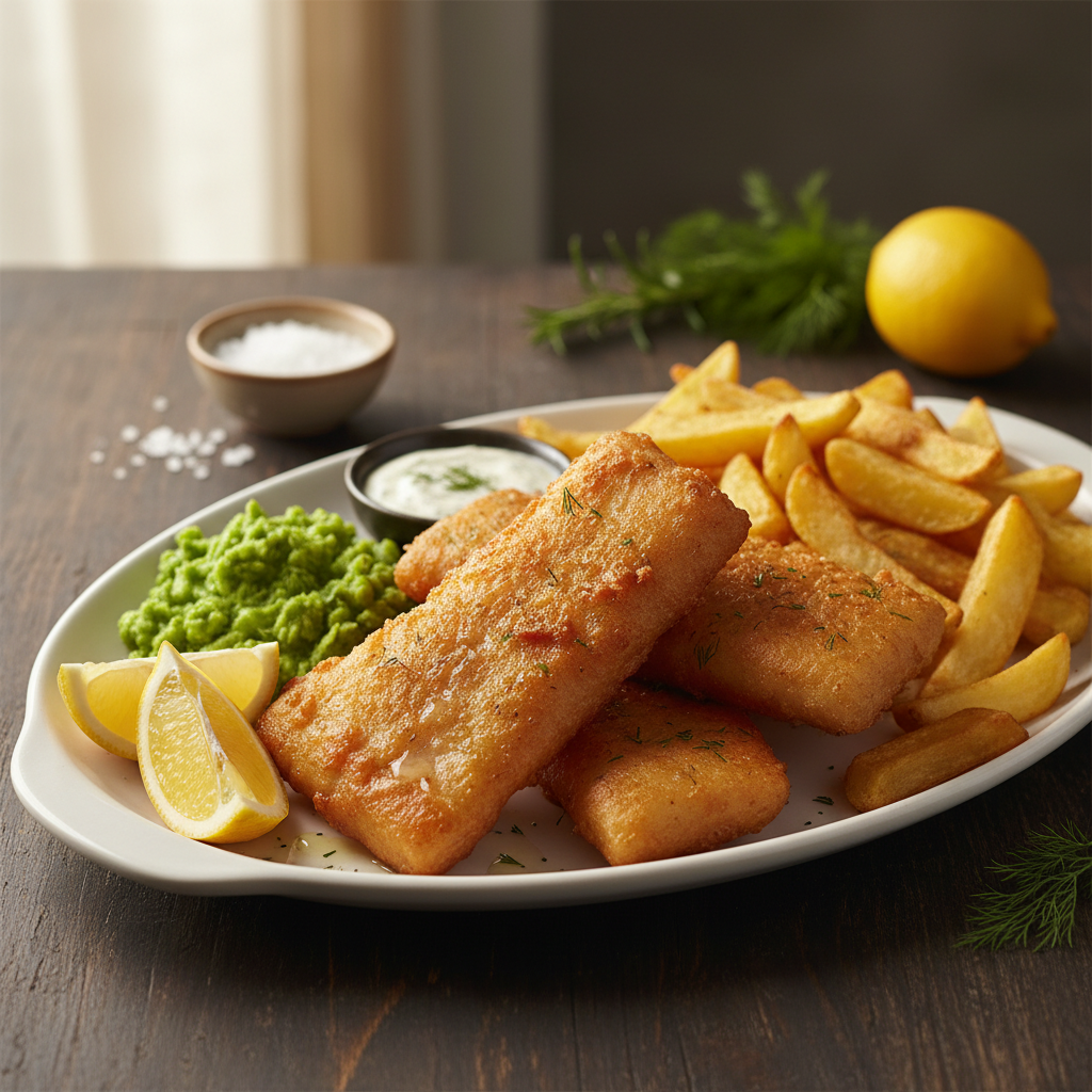 Traški žuvis tešloje: paprastas triukas, kurį žino ne visi