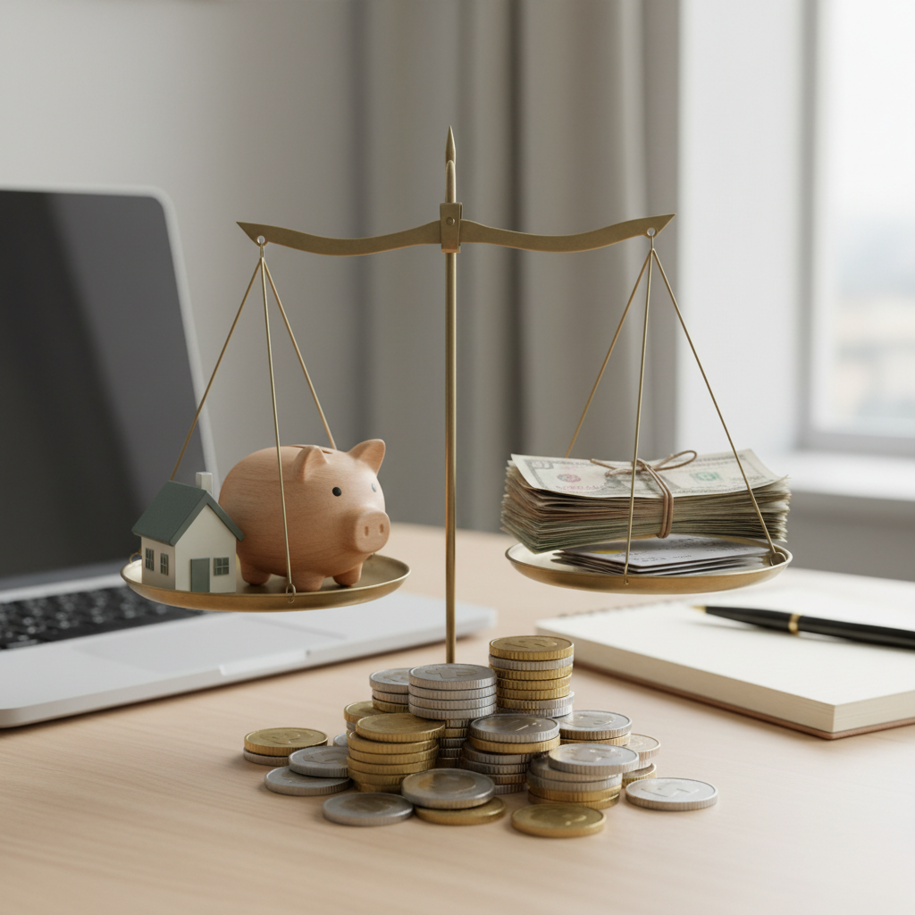 Vartojimo paskolos: ekspertų patarimai ir dažnos klaidos