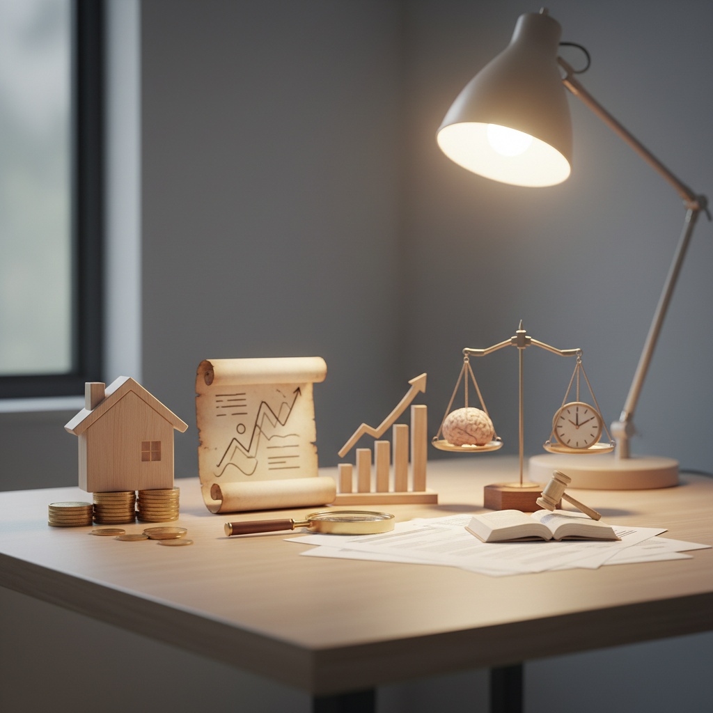 Verslas namuose: pagrindiniai žingsniai ir dažnos klaidos