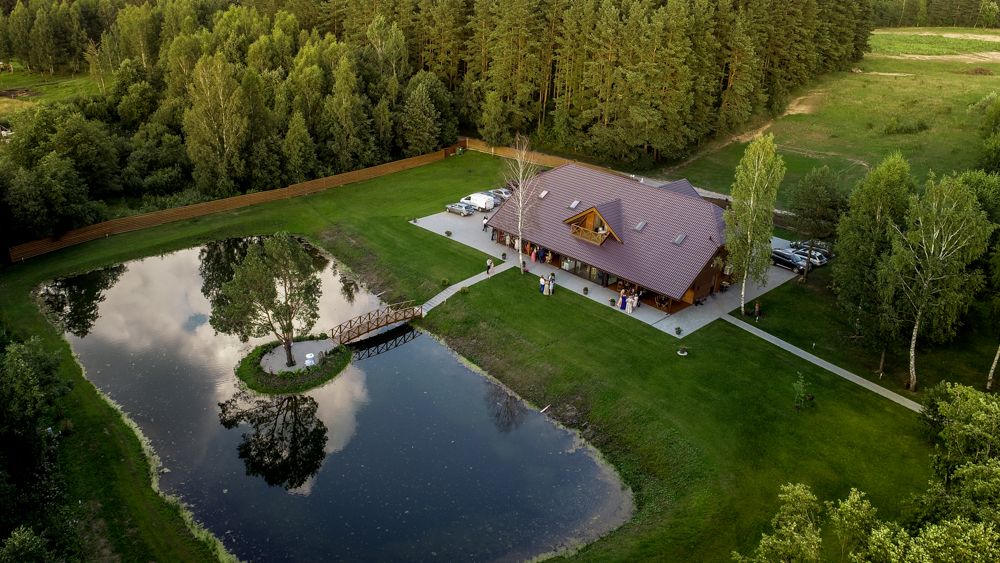 Ką veikti svečiams tarp ceremonijos ir vakarinės šventės?