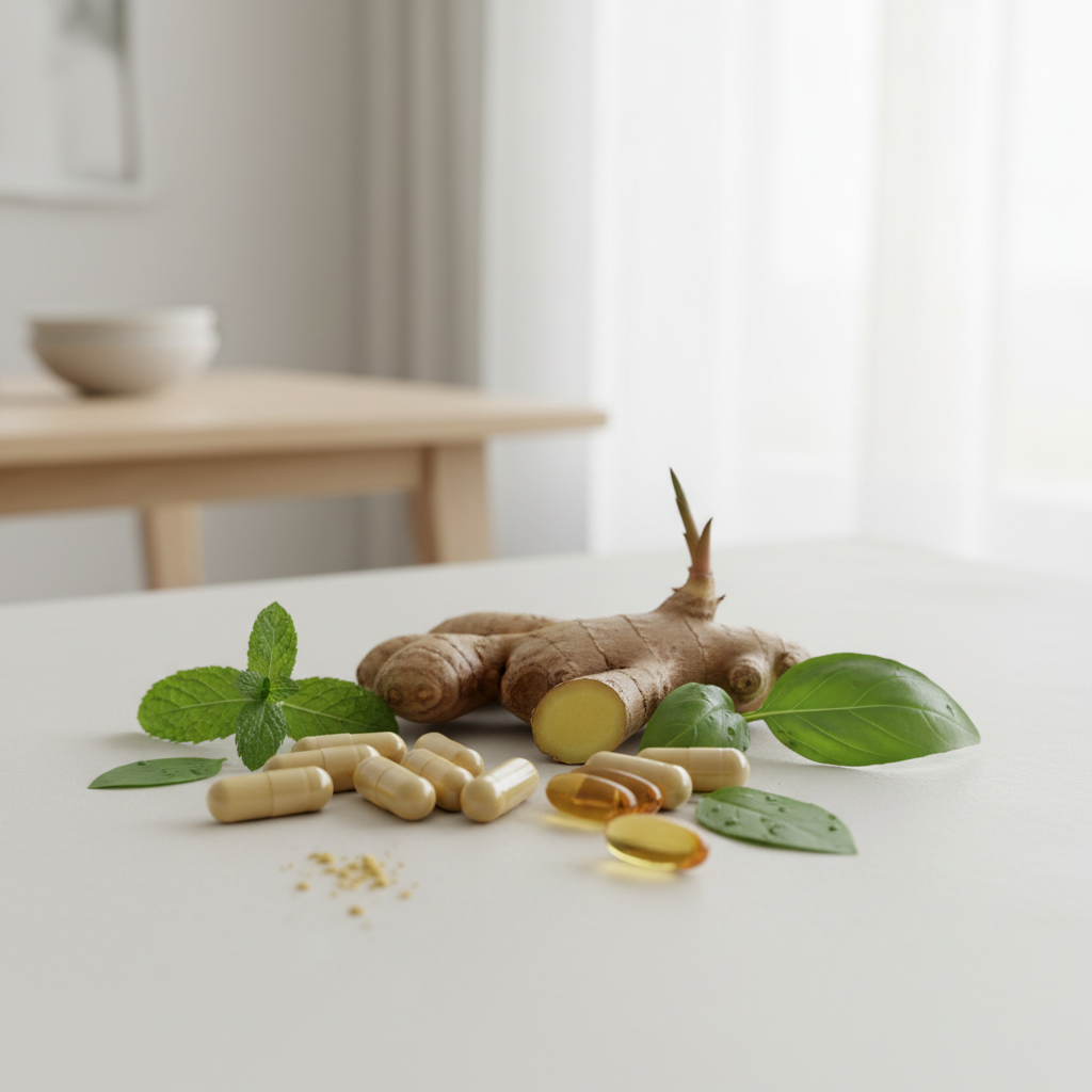 Vitaminai nuo galvos svaigimo: kas padeda, o kada kreiptis?