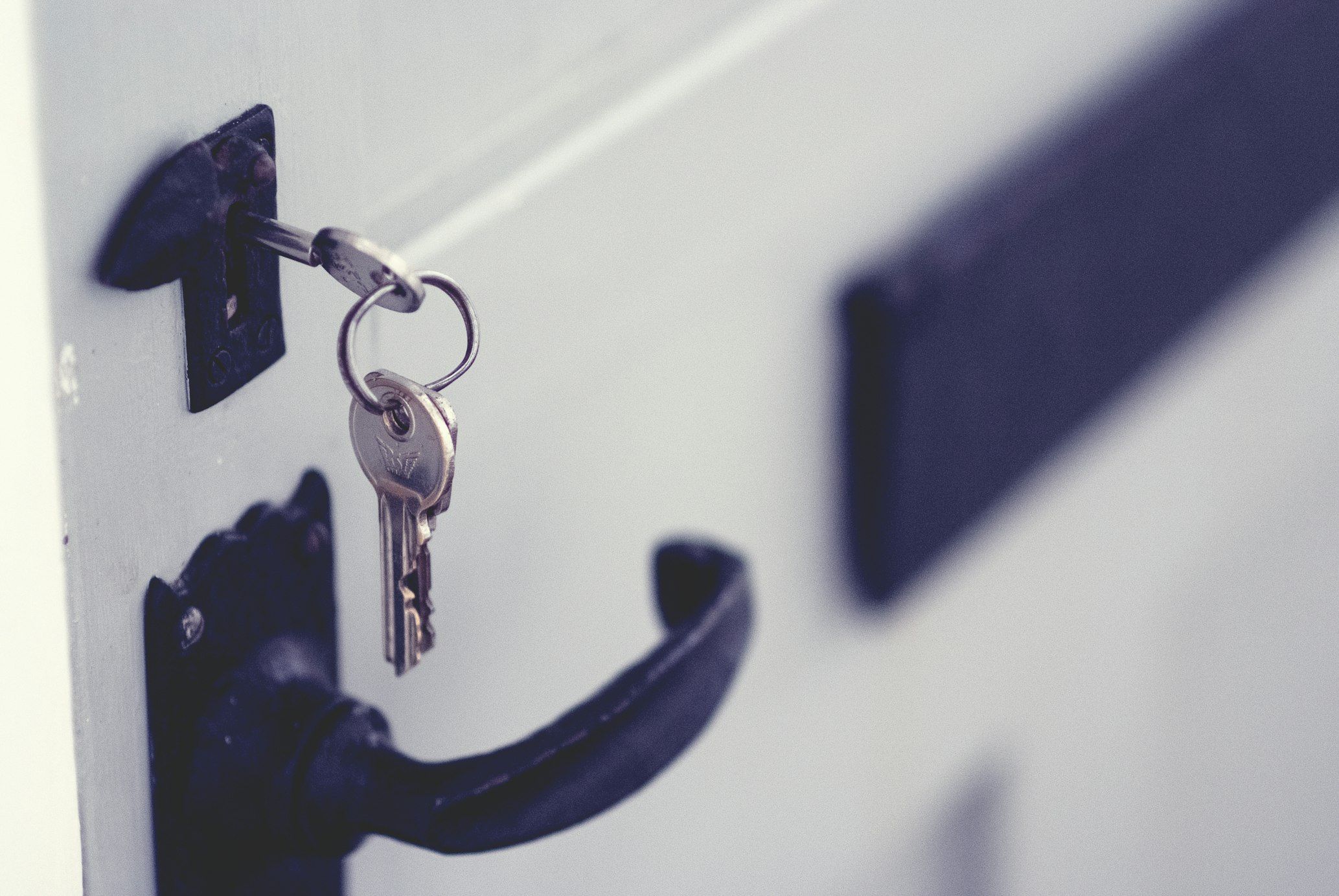 Raktų gamyba Vilniuje: kuo ypatingi Mul-T-Lock raktai?
